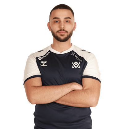 Фото игрока superflik