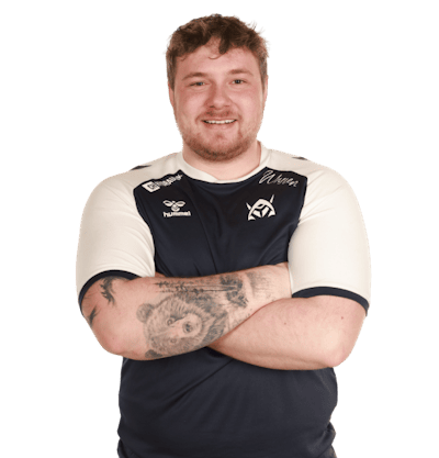 Настройки BlocH