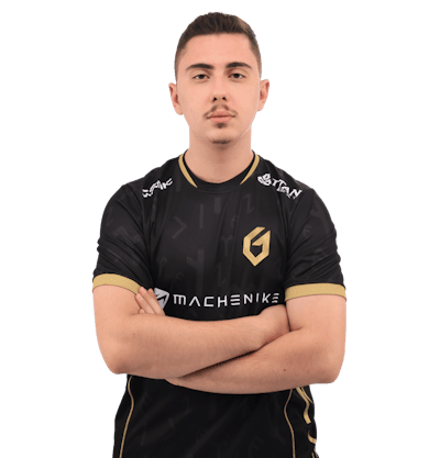 Фото игрока xEternaLxx