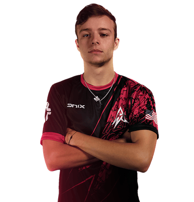 Фото игрока bones