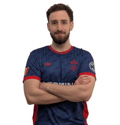 Настройки Roliy