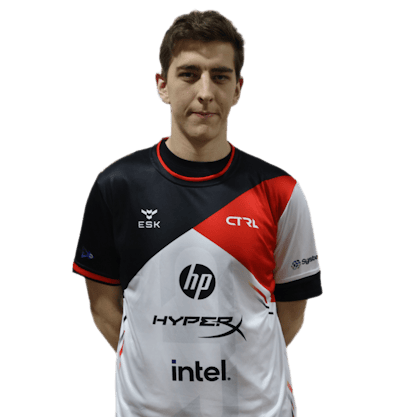 Фото игрока godkU