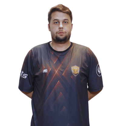 Фото игрока GdA