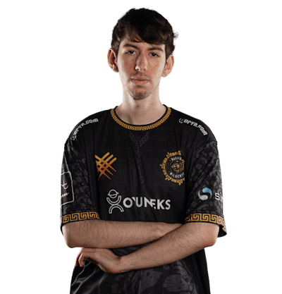 Фото игрока cadnyx