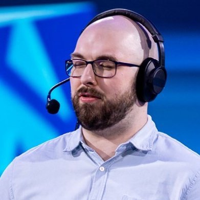 Фото игрока voo