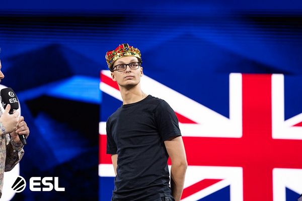 Фото игрока Hawka