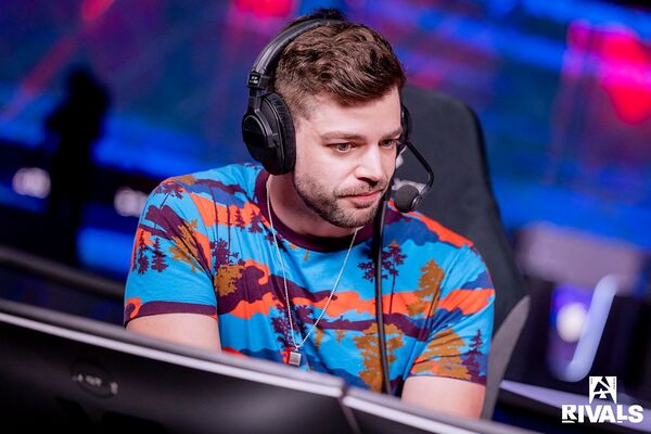 Фото игрока DDK