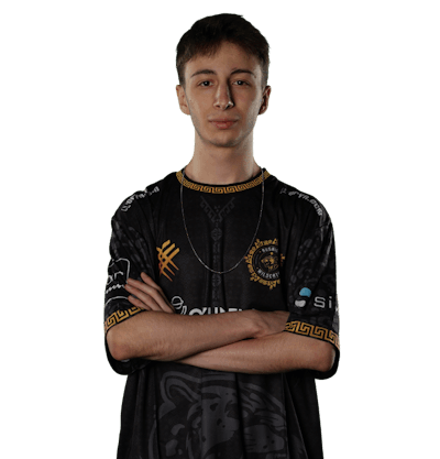 Фото игрока eNs