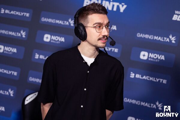 Фото игрока Scrawny