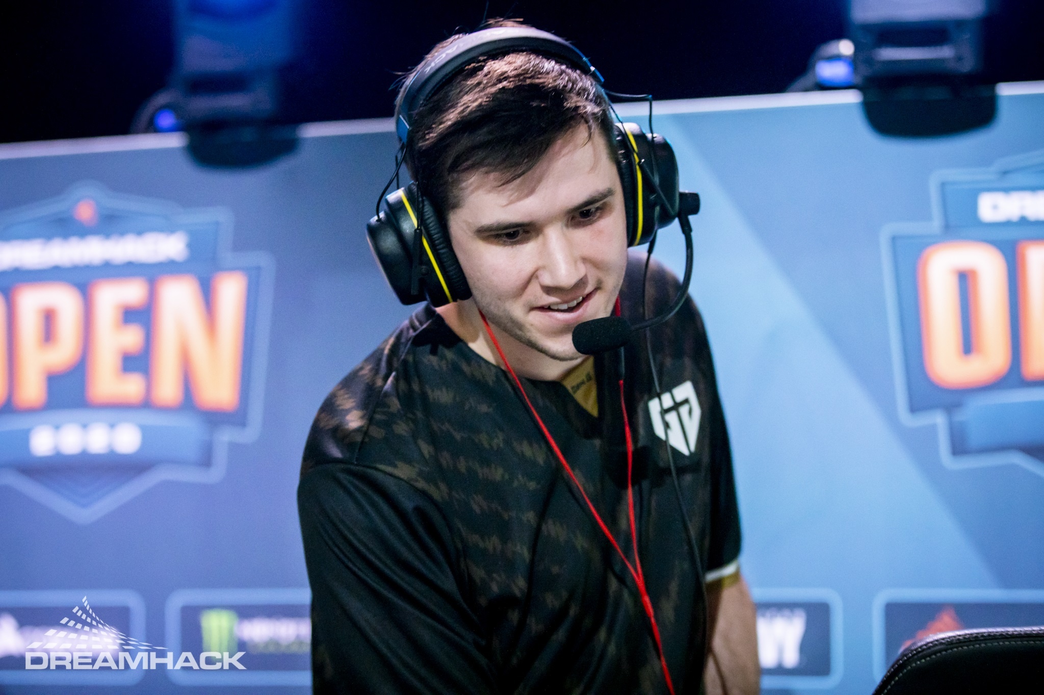 Фото игрока Elmapuddy