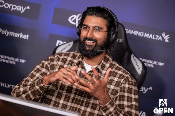 Фото игрока launders