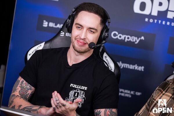 Фото игрока HenryG