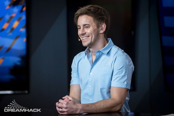 Фото игрока sgares