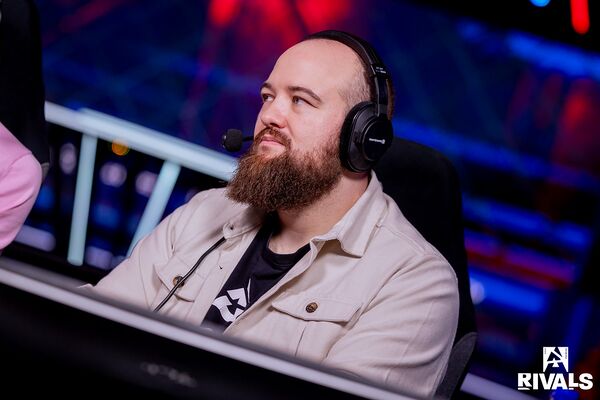 Фото игрока illusion