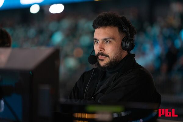 Настройки Machine