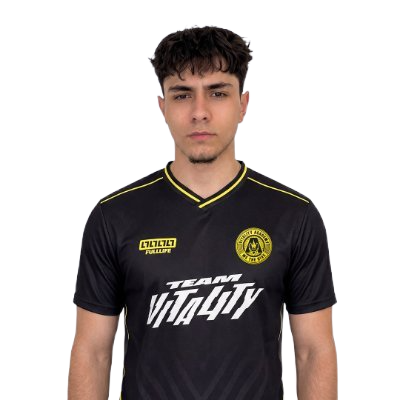 Фото игрока lucaZ