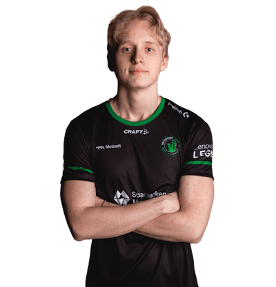 Фото игрока macke