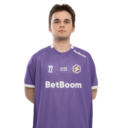 Фото игрока SquEzxc