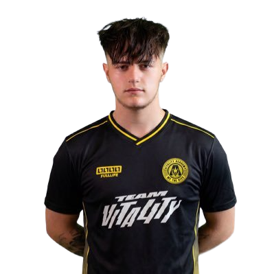 Фото игрока patrenzo