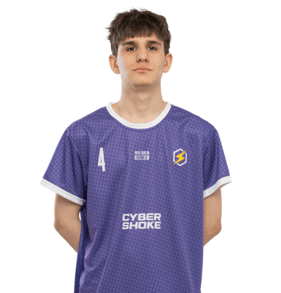 Фото игрока DAN9ARMATURA