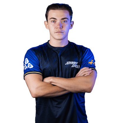 Фото игрока HEAP