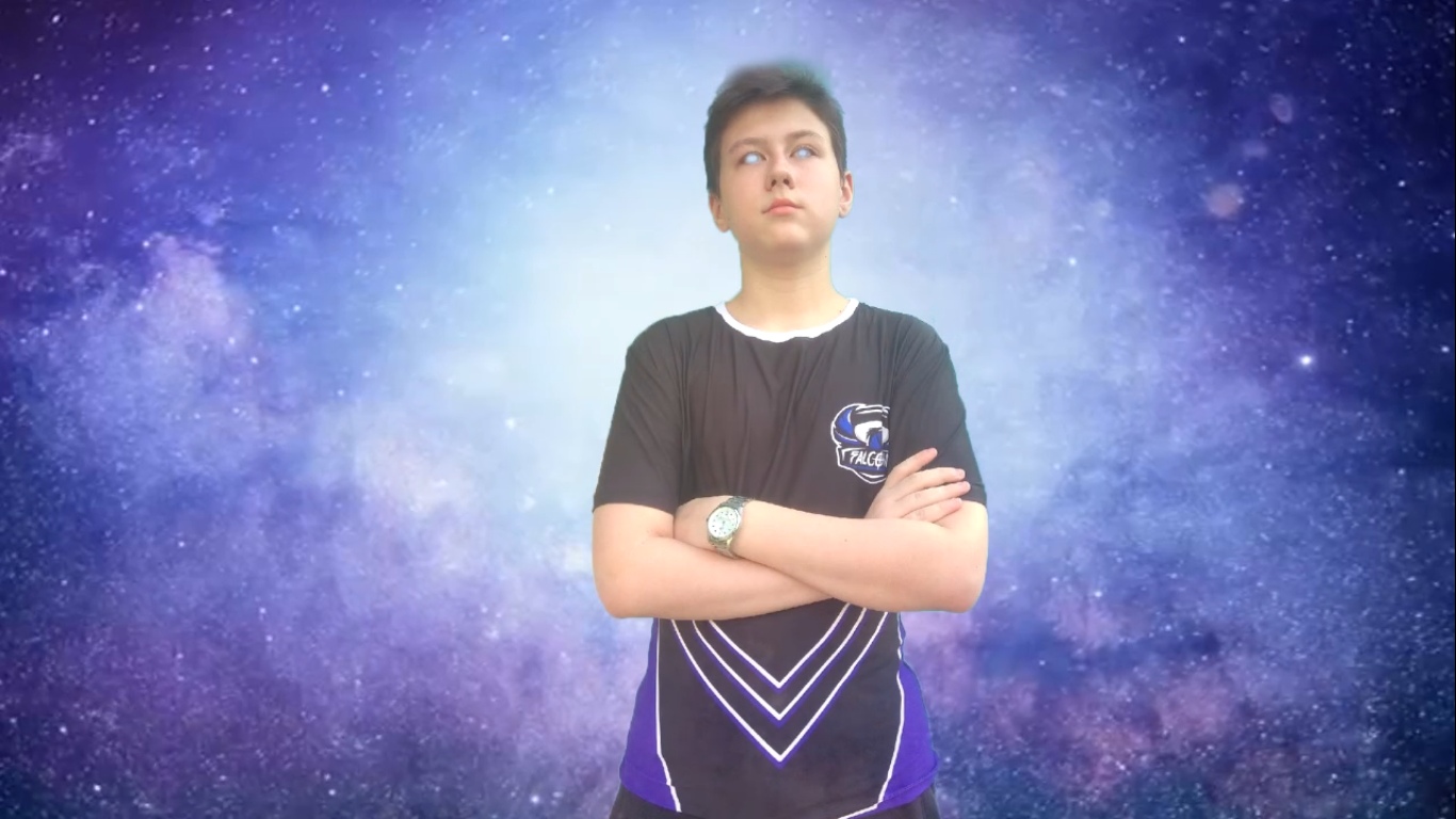 Фото игрока arez1k