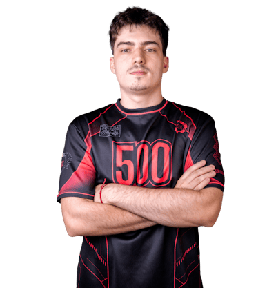 Фото игрока Rainwaker