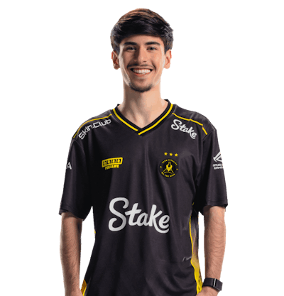 Фото игрока flameZ