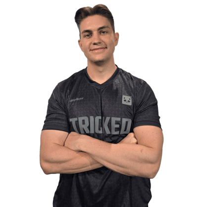 Фото игрока IceBerg