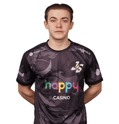 Фото игрока HEAP