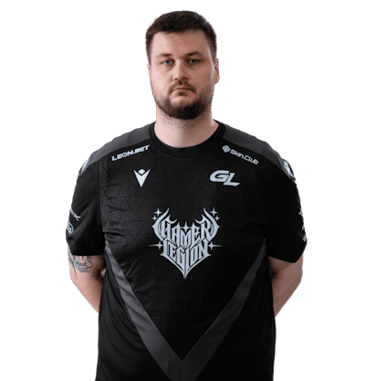 Фото игрока Snax