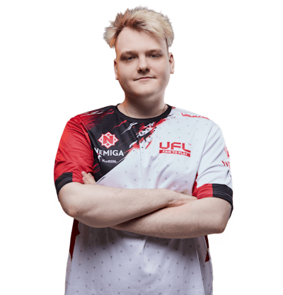 Фото игрока KaiR0N-