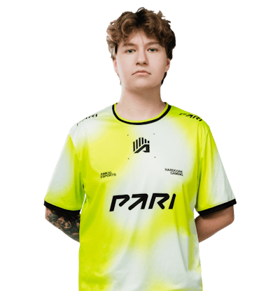 Фото игрока KENSI