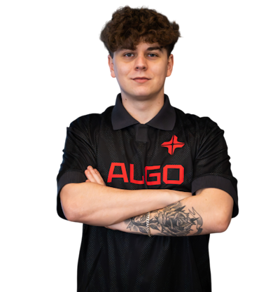 Фото игрока Szejn