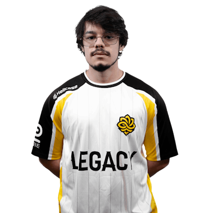 Фото игрока dumau