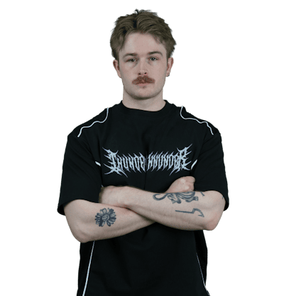 Фото игрока aliStair