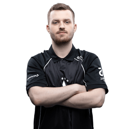 Фото игрока Staehr