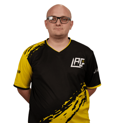 Фото игрока Wolffe