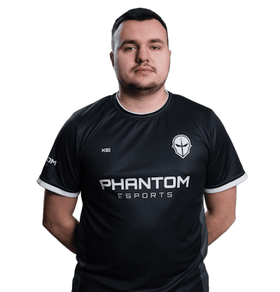 Фото игрока KEi