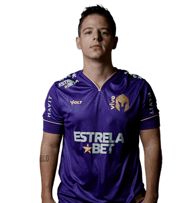 Фото игрока danoco