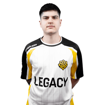 Фото игрока latto