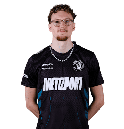 Фото игрока Jackinho