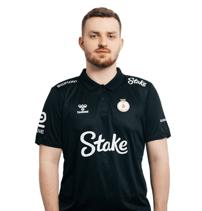 Фото игрока Staehr