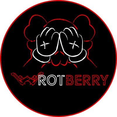 Настройки команды WROTBERRY