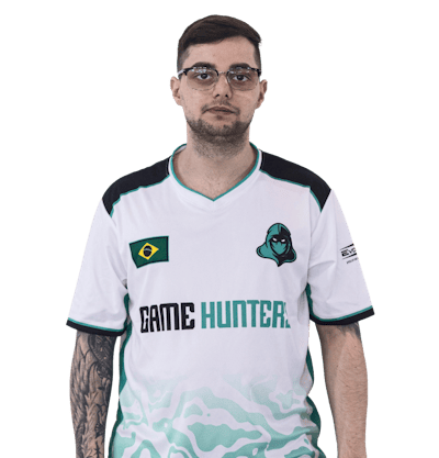 Фото игрока RCF