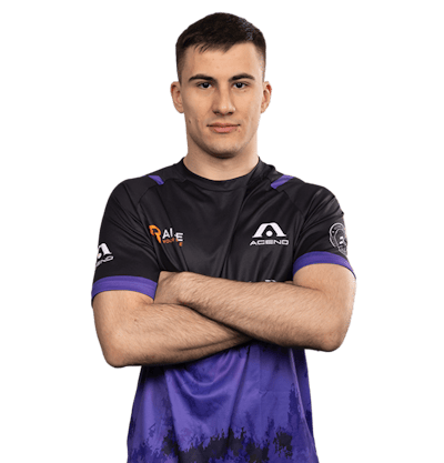 Фото игрока KalubeR