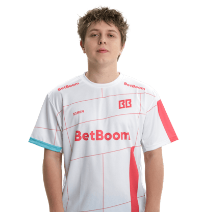 Фото игрока s1ren