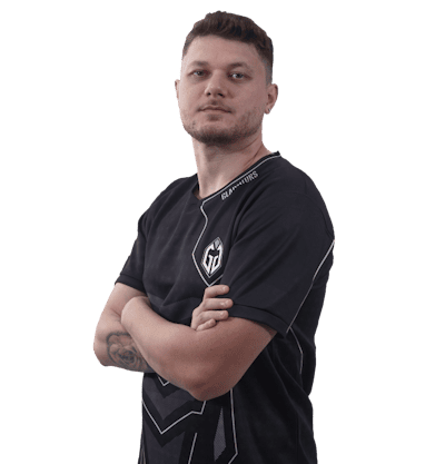 Фото игрока NEKIZ