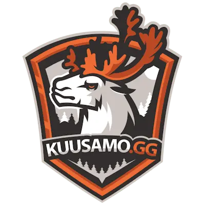 Настройки команды KUUSAMO