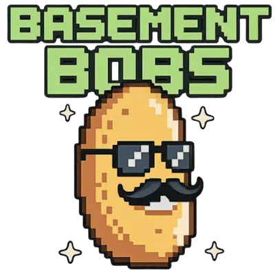 Настройки команды Basement Bobs